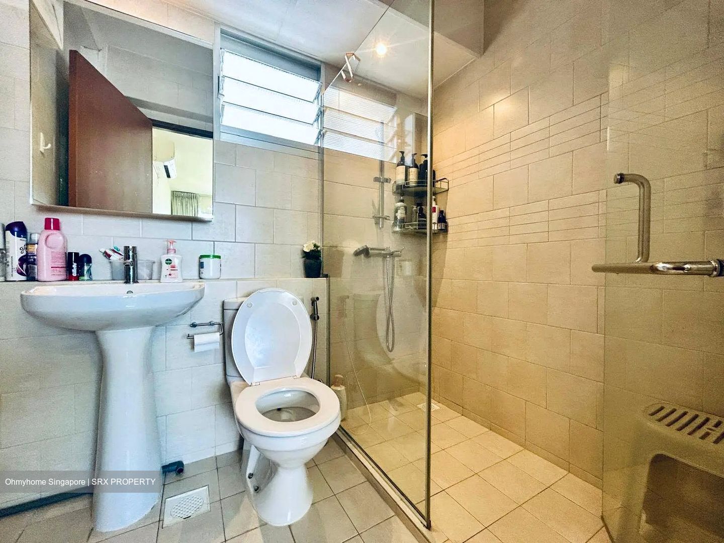 Blk 70A Telok Blangah Ridgeview (Bukit Merah), HDB 4 Rooms #467205821